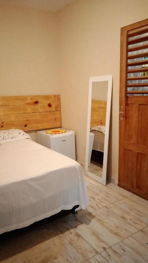 ז'יז'וקה דה ז'ריקואקוארה Villa Dunas Jeri מראה חיצוני תמונה