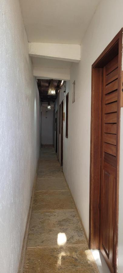 ז'יז'וקה דה ז'ריקואקוארה Villa Dunas Jeri מראה חיצוני תמונה