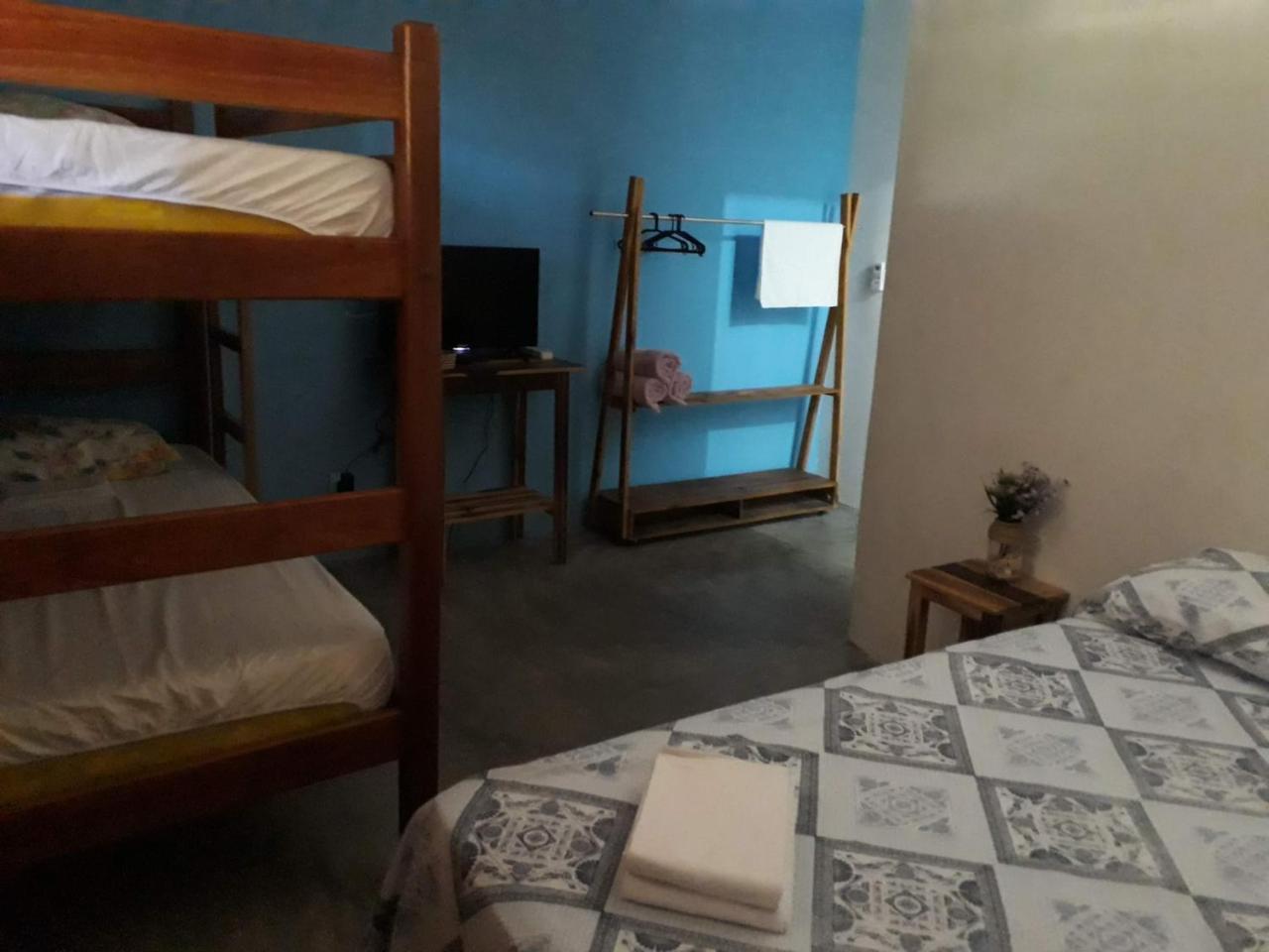 ז'יז'וקה דה ז'ריקואקוארה Villa Dunas Jeri מראה חיצוני תמונה