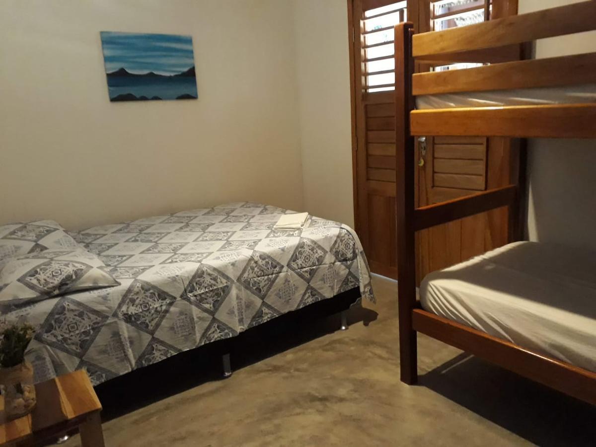 ז'יז'וקה דה ז'ריקואקוארה Villa Dunas Jeri מראה חיצוני תמונה