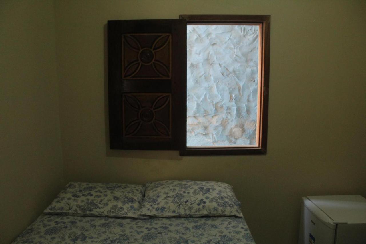 ז'יז'וקה דה ז'ריקואקוארה Villa Dunas Jeri מראה חיצוני תמונה