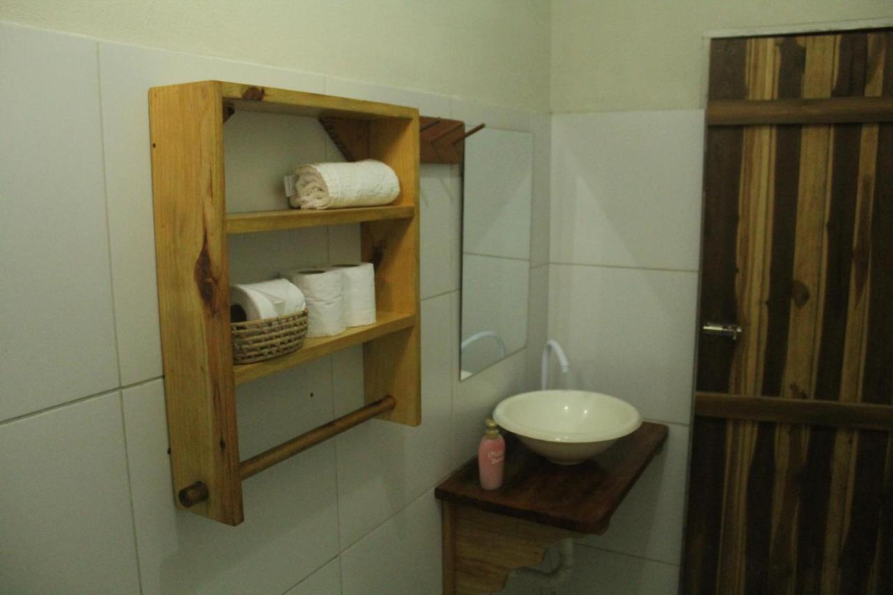ז'יז'וקה דה ז'ריקואקוארה Villa Dunas Jeri מראה חיצוני תמונה